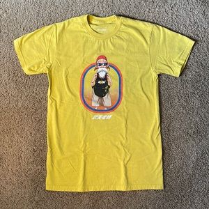 Dragon Ball GT Master Roshi Tee